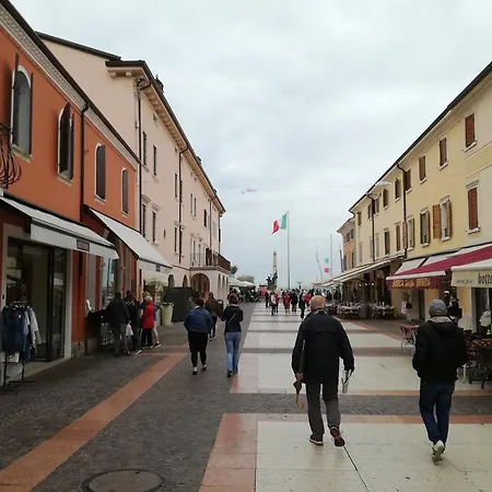 Via Marconi Appartamento