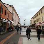 Via Marconi Appartamento