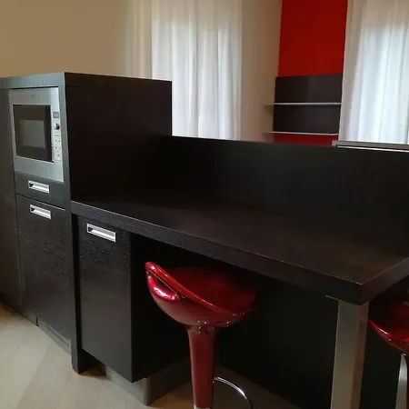Via Marconi Apartment