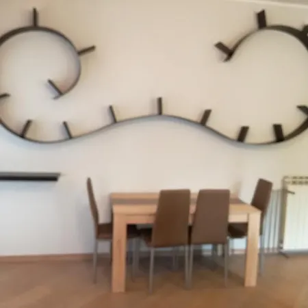 Apartment Via Marconi Bardolino