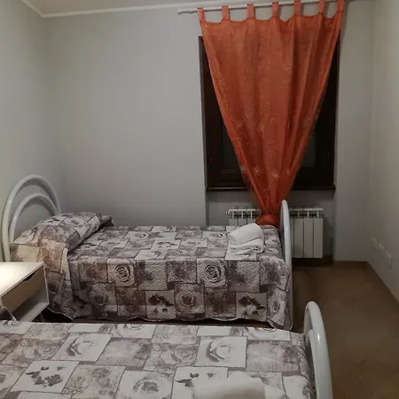 Apartment Via Marconi