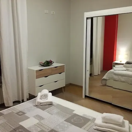 Apartment Via Marconi *