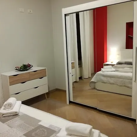 Apartment Via Marconi *