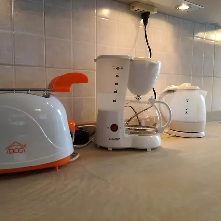 Via Marconi * 巴多利诺