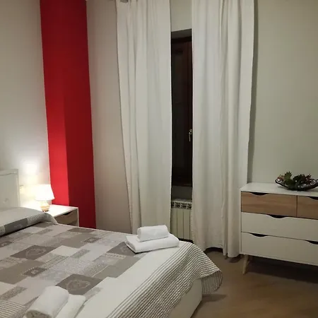 Via Marconi 巴多利诺