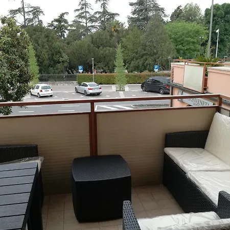 Via Marconi Apartment
