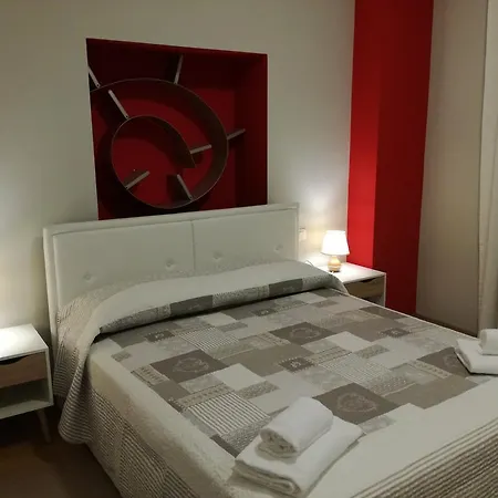 Apartment Via Marconi Bardolino