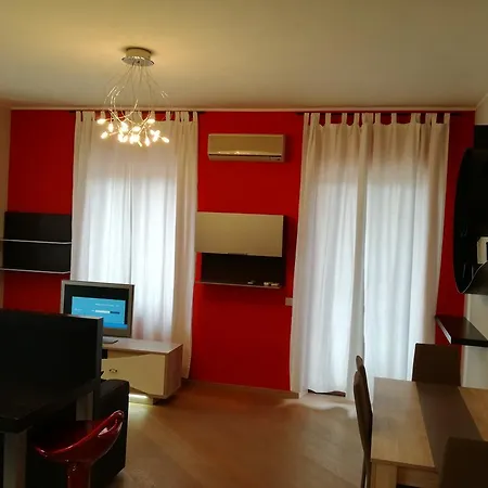 Via Marconi * 巴多利诺