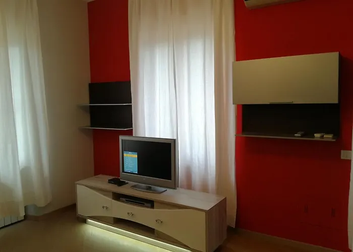 Via Marconi Apartament Bardolino