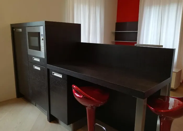 Via Marconi Apartmán