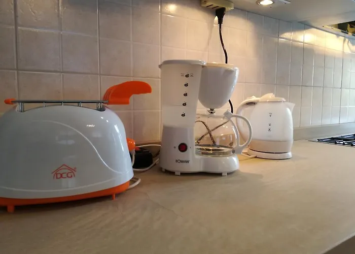 Via Marconi * Bardolino