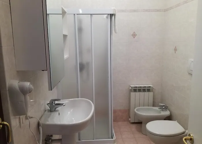 Via Marconi * Bardolino