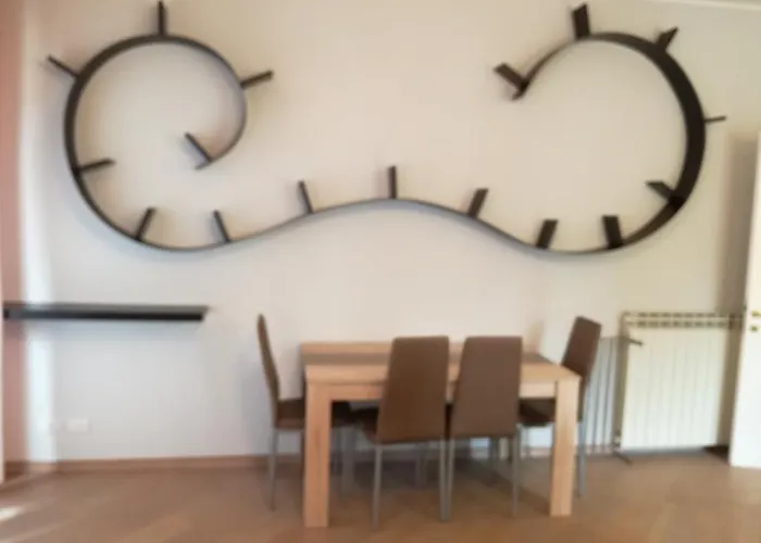 Apartmán Via Marconi Bardolino