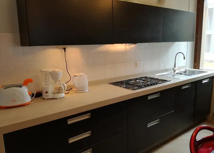 Via Marconi Bardolino