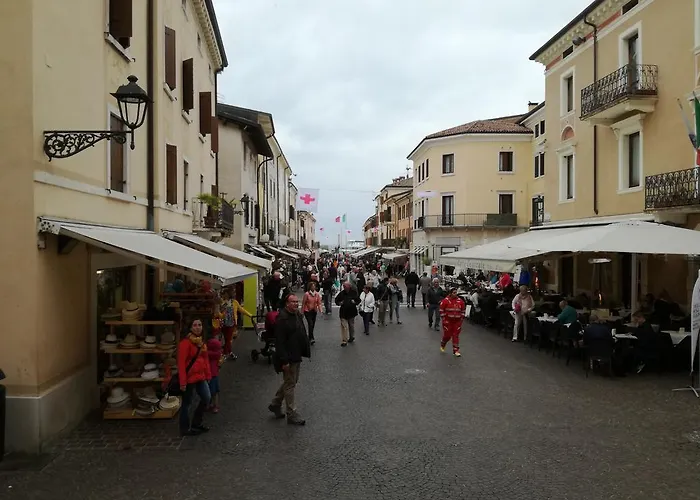 Apartmán Via Marconi