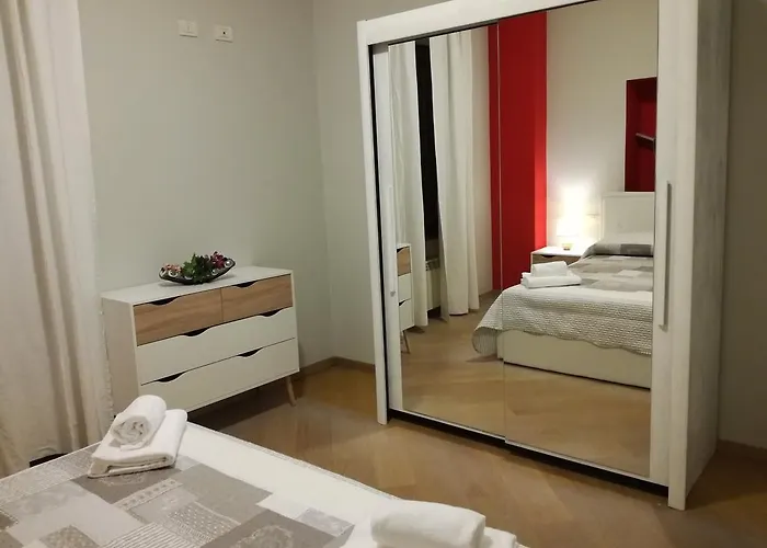 Apartament Via Marconi *