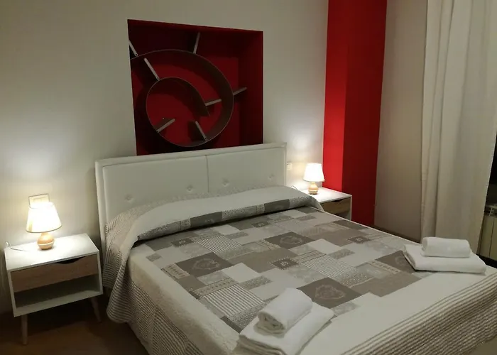 Apartmán Via Marconi Bardolino