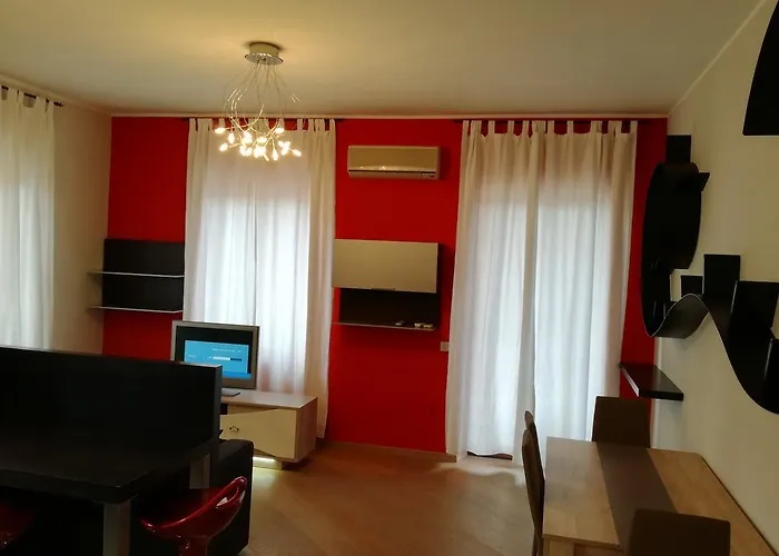 Via Marconi * Bardolino