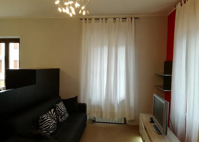 Via Marconi Apartament Bardolino