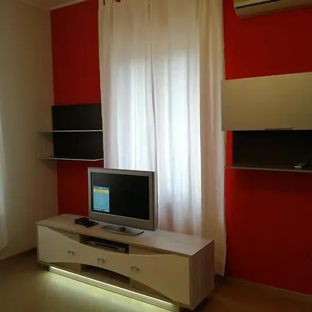 Via Marconi Appartement Bardolino