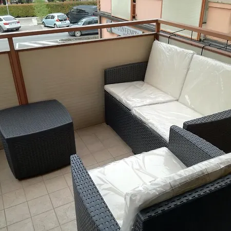 Via Marconi Appartement *