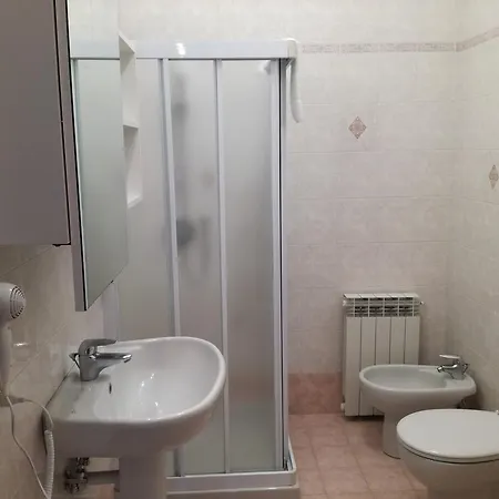 Via Marconi * Bardolino