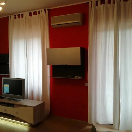 Via Marconi Appartement *