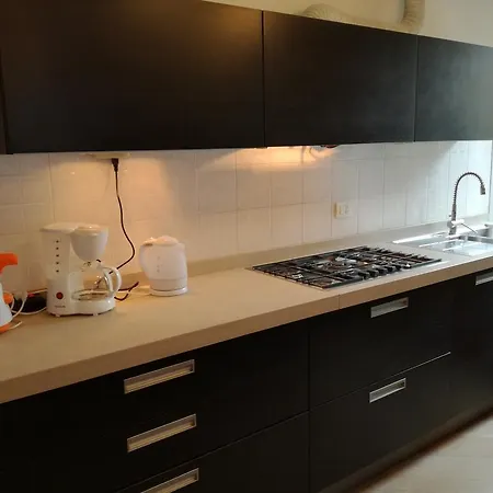 Via Marconi Bardolino