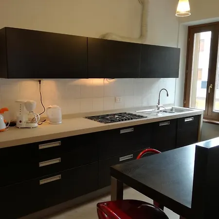 Appartement Via Marconi Bardolino