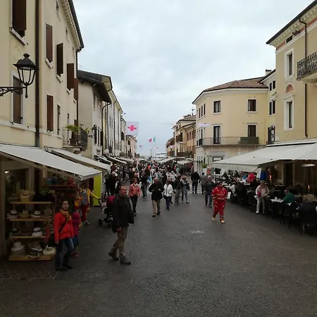 Appartement Via Marconi