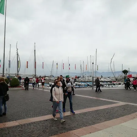 Via Marconi Appartement Bardolino