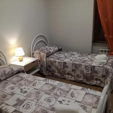 Via Marconi Appartement *